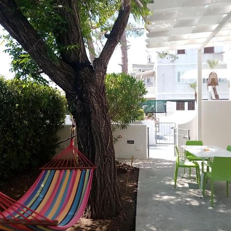 Residence Orsa Minore Gallipoli Exterior foto