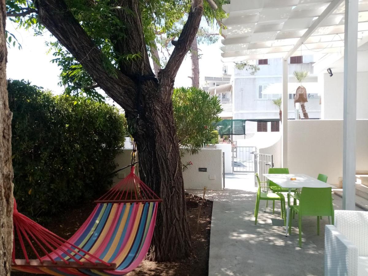 Residence Orsa Minore Gallipoli Exterior foto