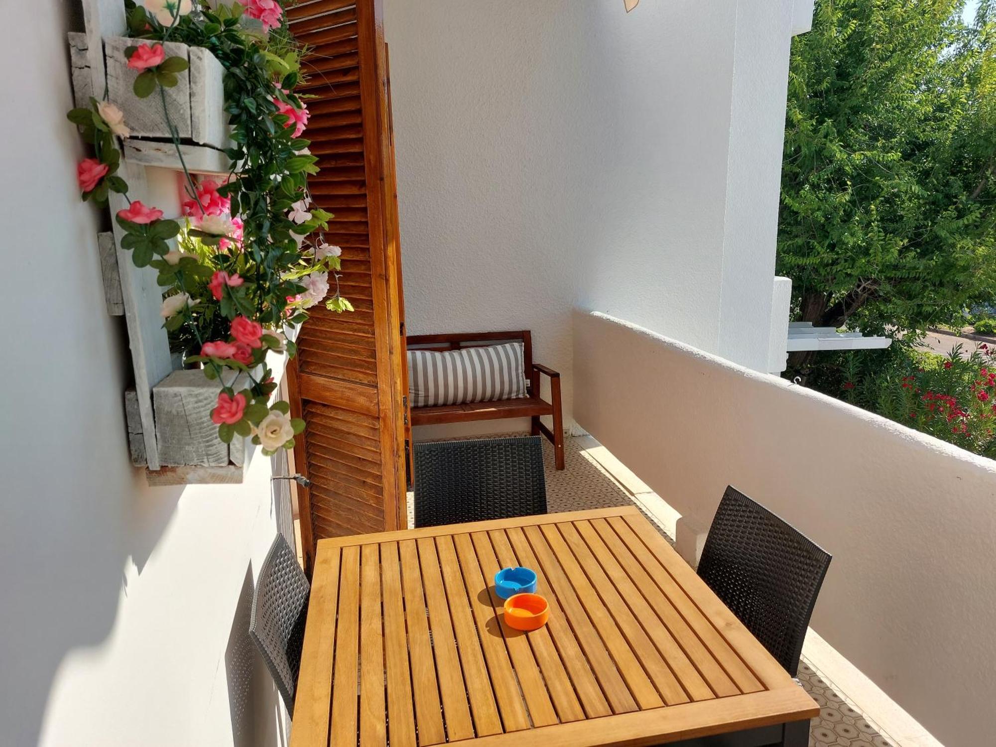 Residence Orsa Minore Gallipoli Exterior foto