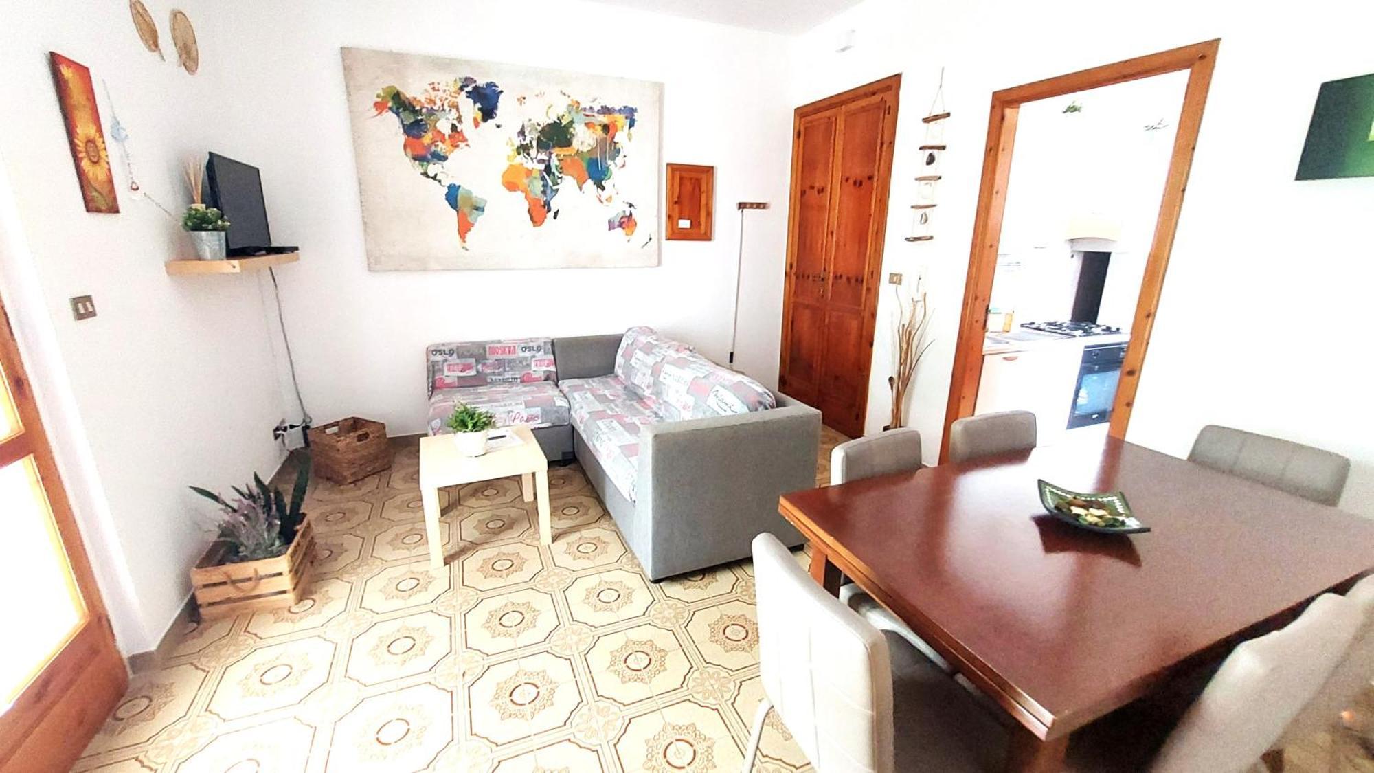 Residence Orsa Minore Gallipoli Exterior foto