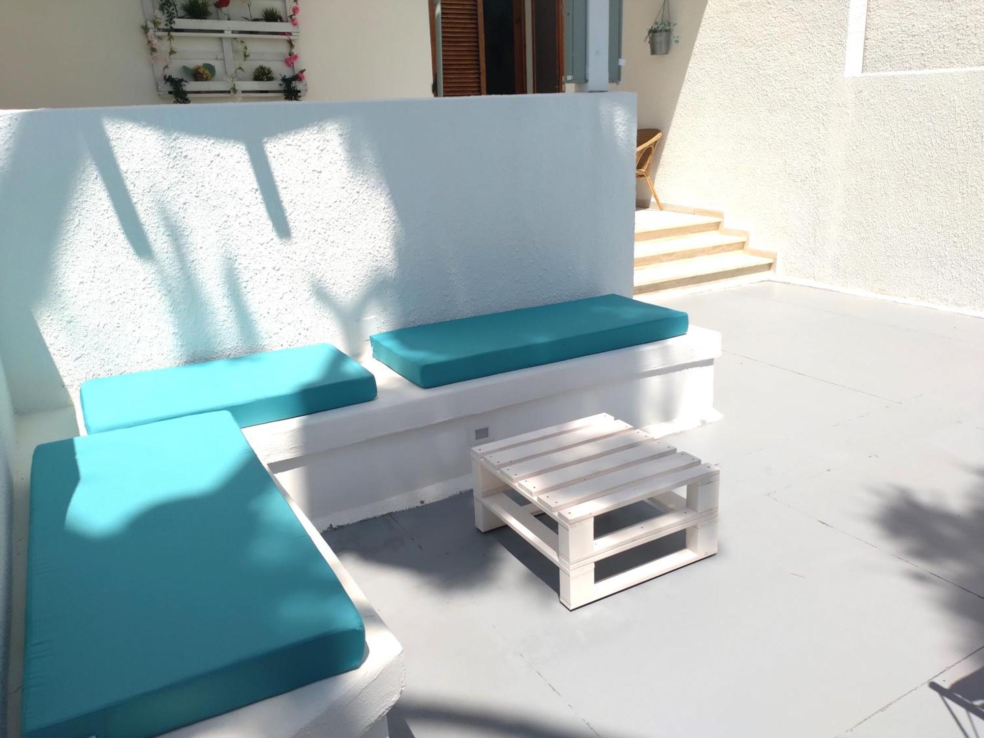 Residence Orsa Minore Gallipoli Exterior foto