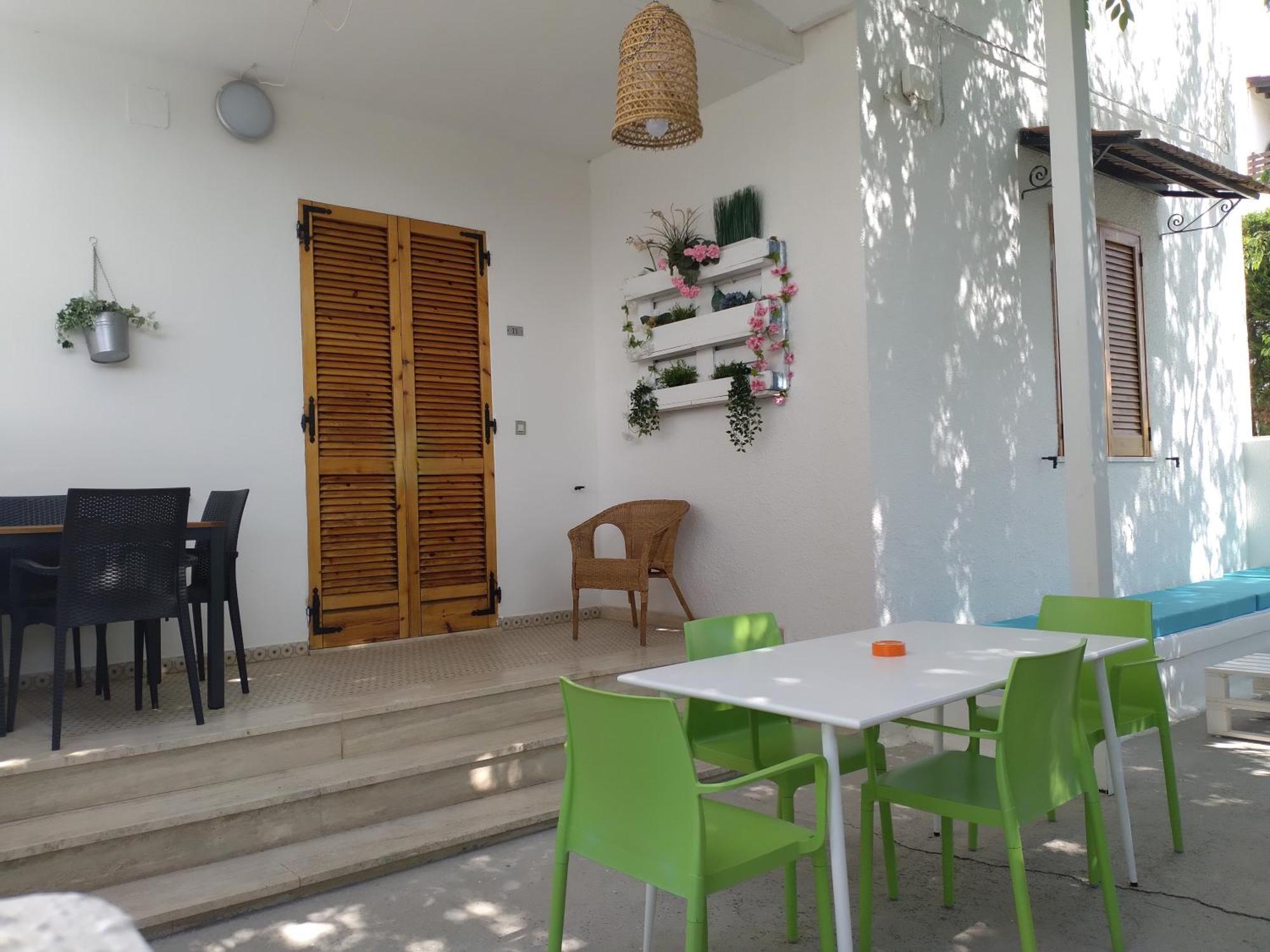 Residence Orsa Minore Gallipoli Exterior foto