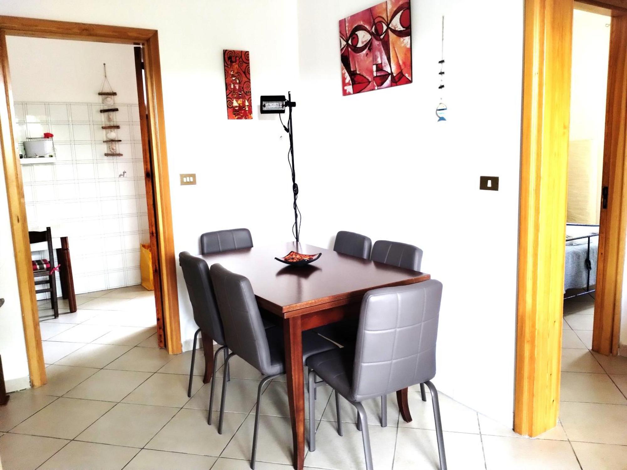 Residence Orsa Minore Gallipoli Exterior foto