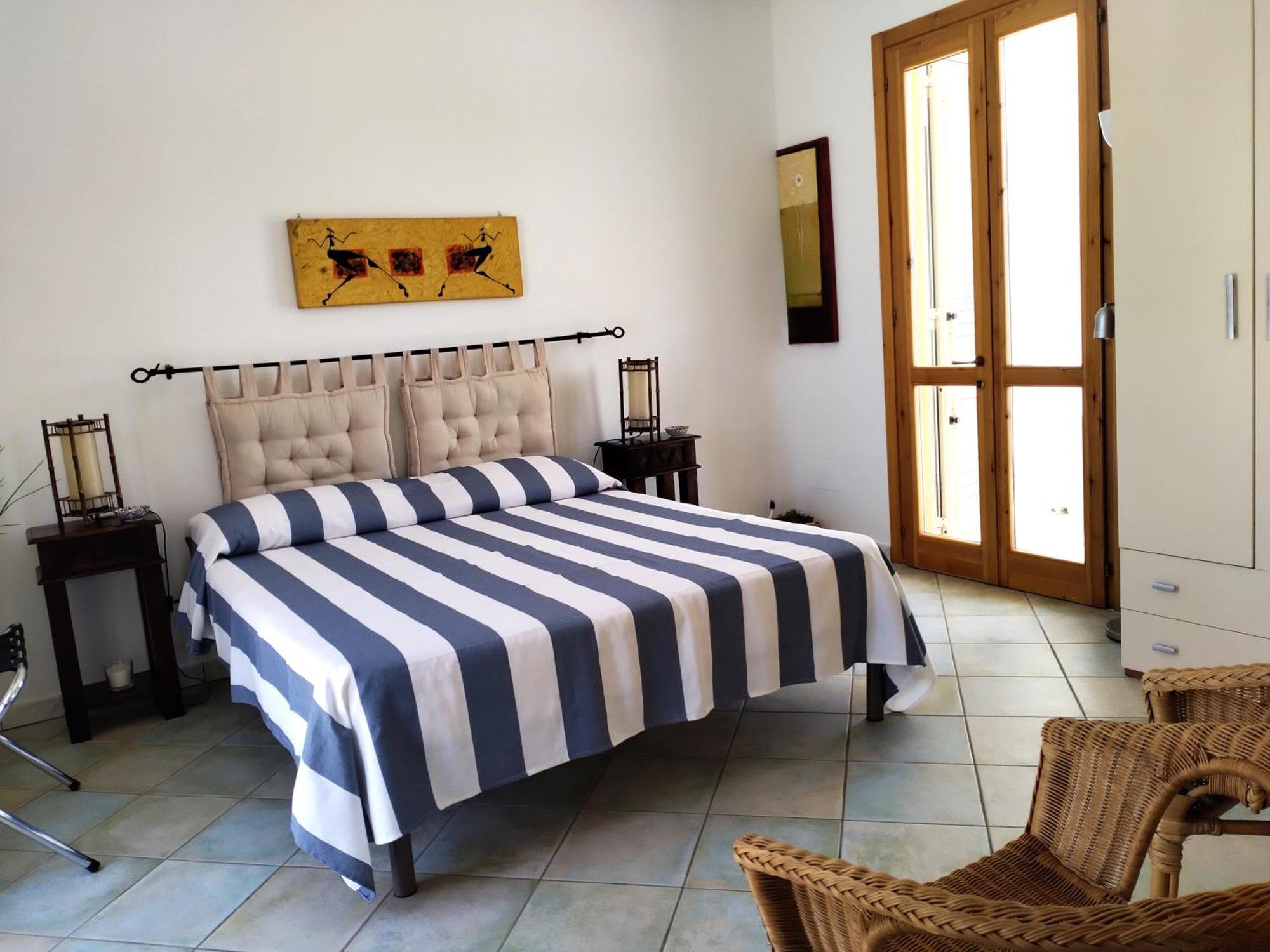 Residence Orsa Minore Gallipoli Exterior foto