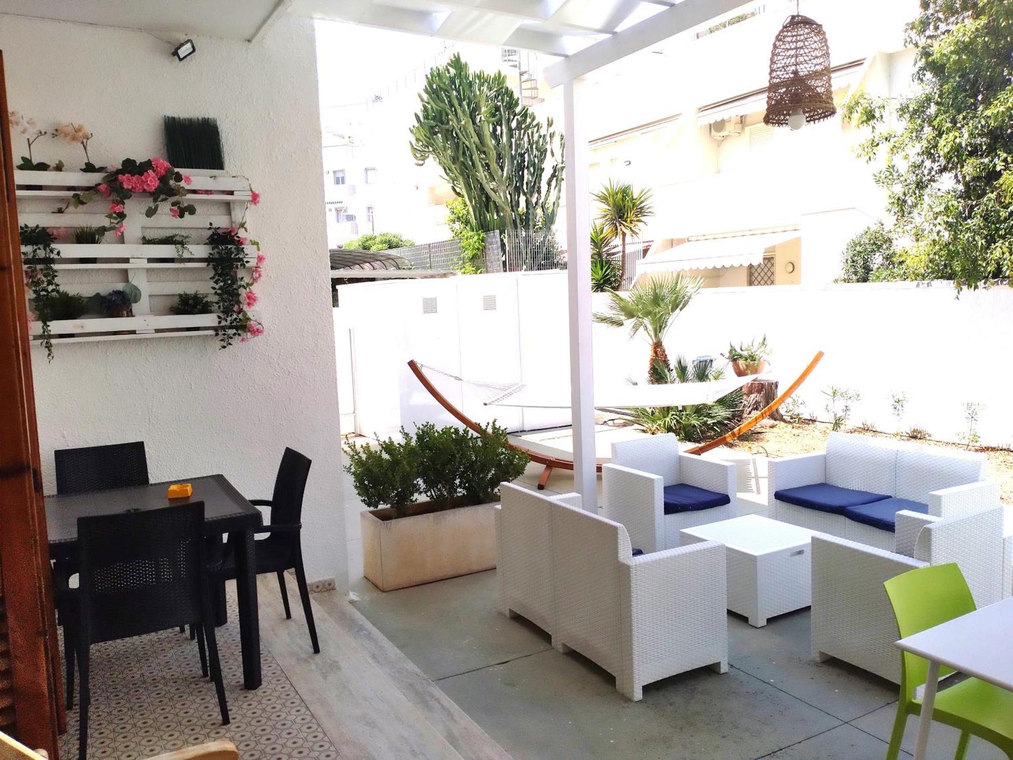 Residence Orsa Minore Gallipoli Exterior foto