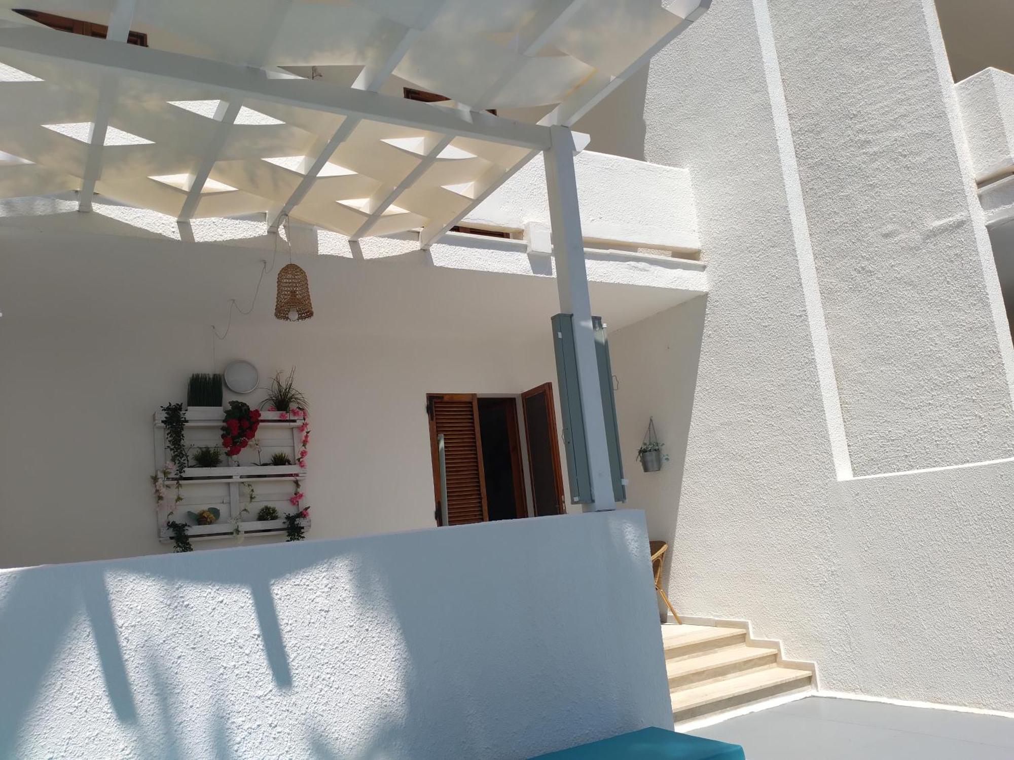 Residence Orsa Minore Gallipoli Exterior foto