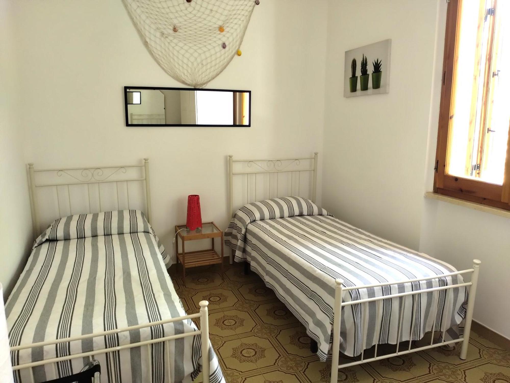 Residence Orsa Minore Gallipoli Exterior foto