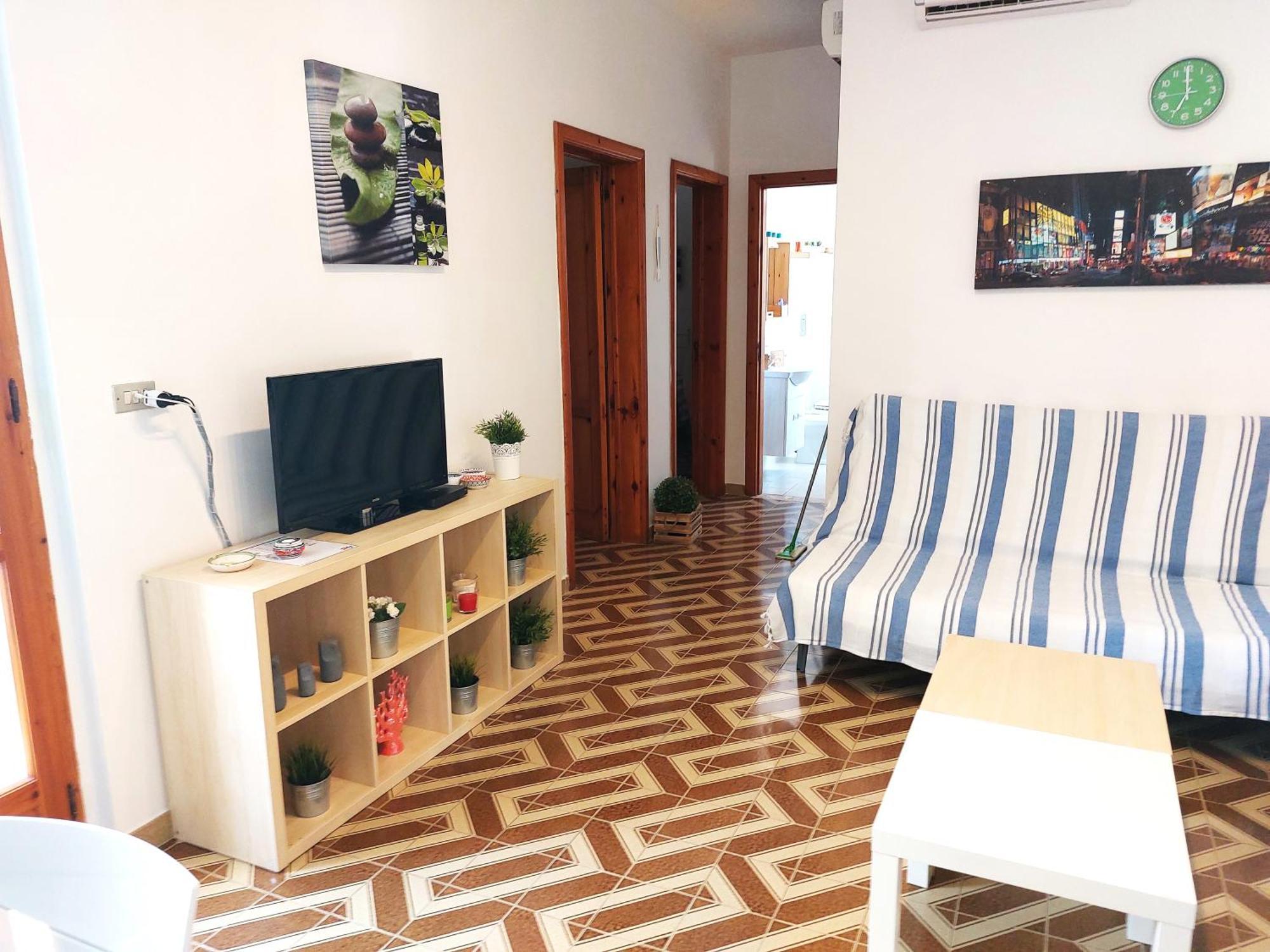 Residence Orsa Minore Gallipoli Exterior foto